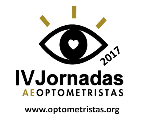 IV Jornadas AEOPTOMETRISTAS