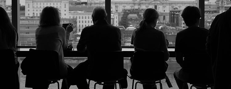 Convenios colectivos