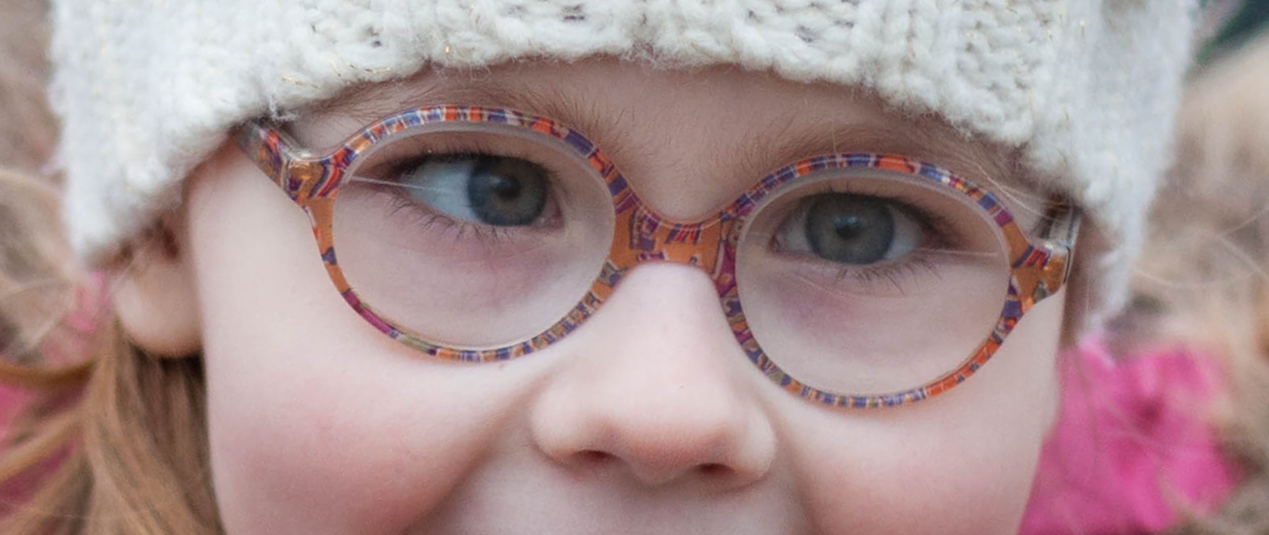 Estrabismo infantil Asociación Española de Optometristas Unidos Imagen estrabismo infantil de la Asociación Española de Optometristas Unidos