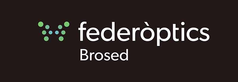 Logo VISIÓN SOTO Centro Óptico y Auditivo