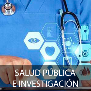 Cursos de Salud pública para profesionales de la salud visual
