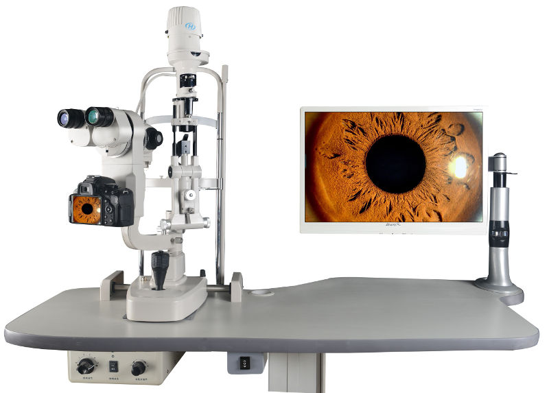 Diagnóstico de la uveítis de la Asociación Española de Optometristas Unidos Imagen diagnóstico de la uveítis de la Asociación Española de Optometristas Unidos